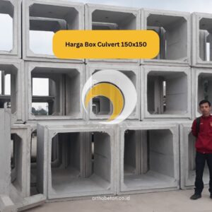 Harga Box Culvert 150x150