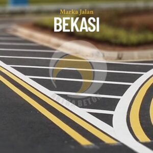 Jasa Marka Jalan Bekasi