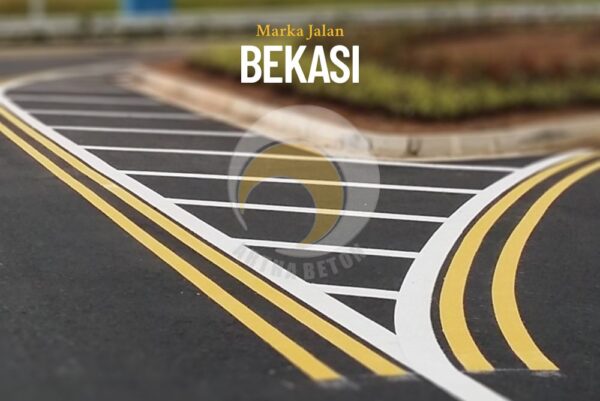 Jasa Marka Jalan Bekasi