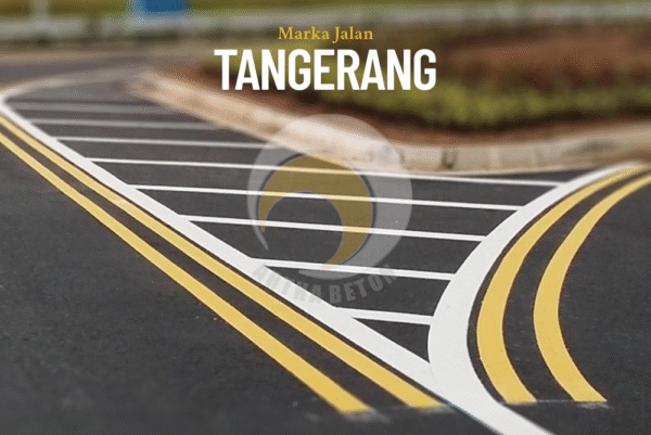 Jasa Marka Jalan Tangerang