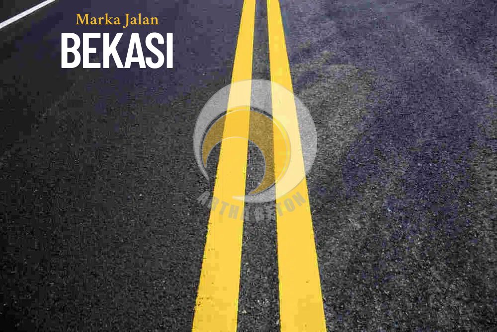 Jasa Marka Jalan Bekasi
